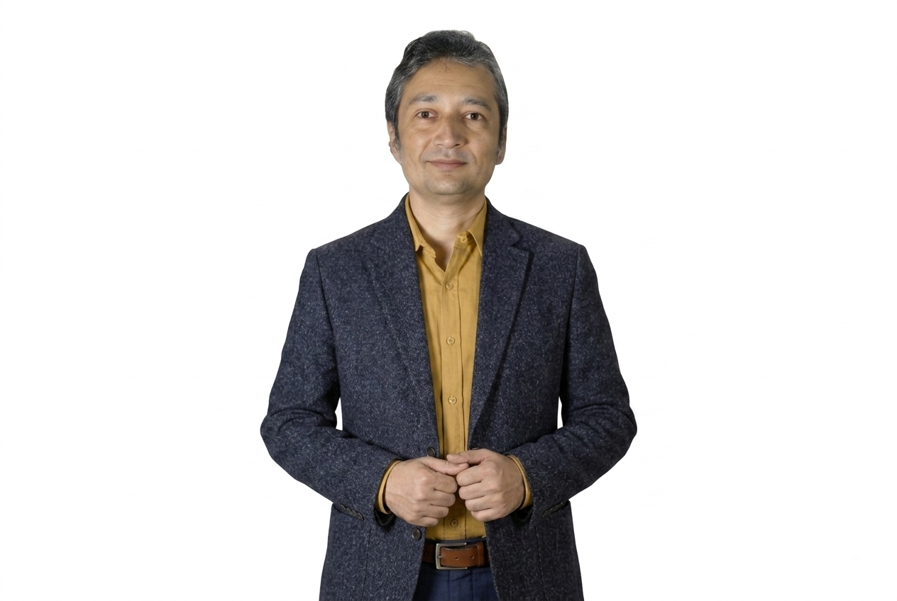 Glenmark Pharmaceuticals Appoints Manoj Chitnis as Senior Vice President